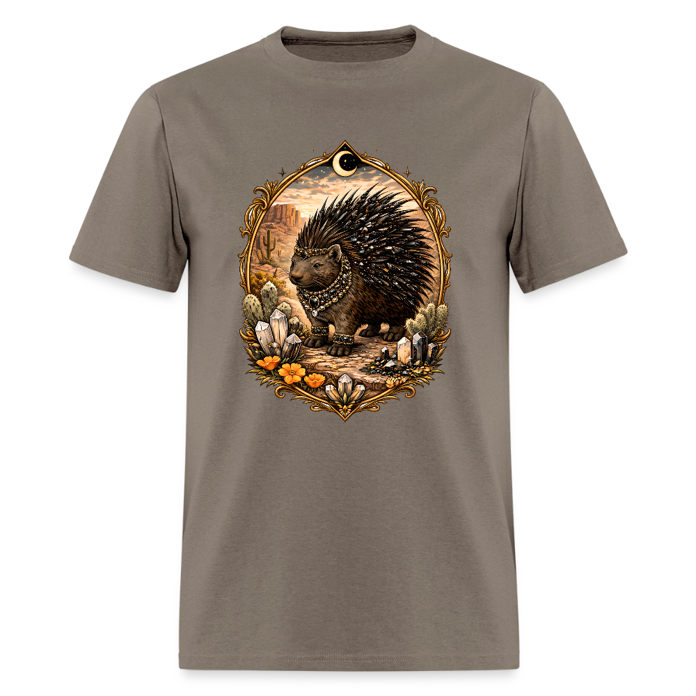 AZREYA TSHIRT - safari