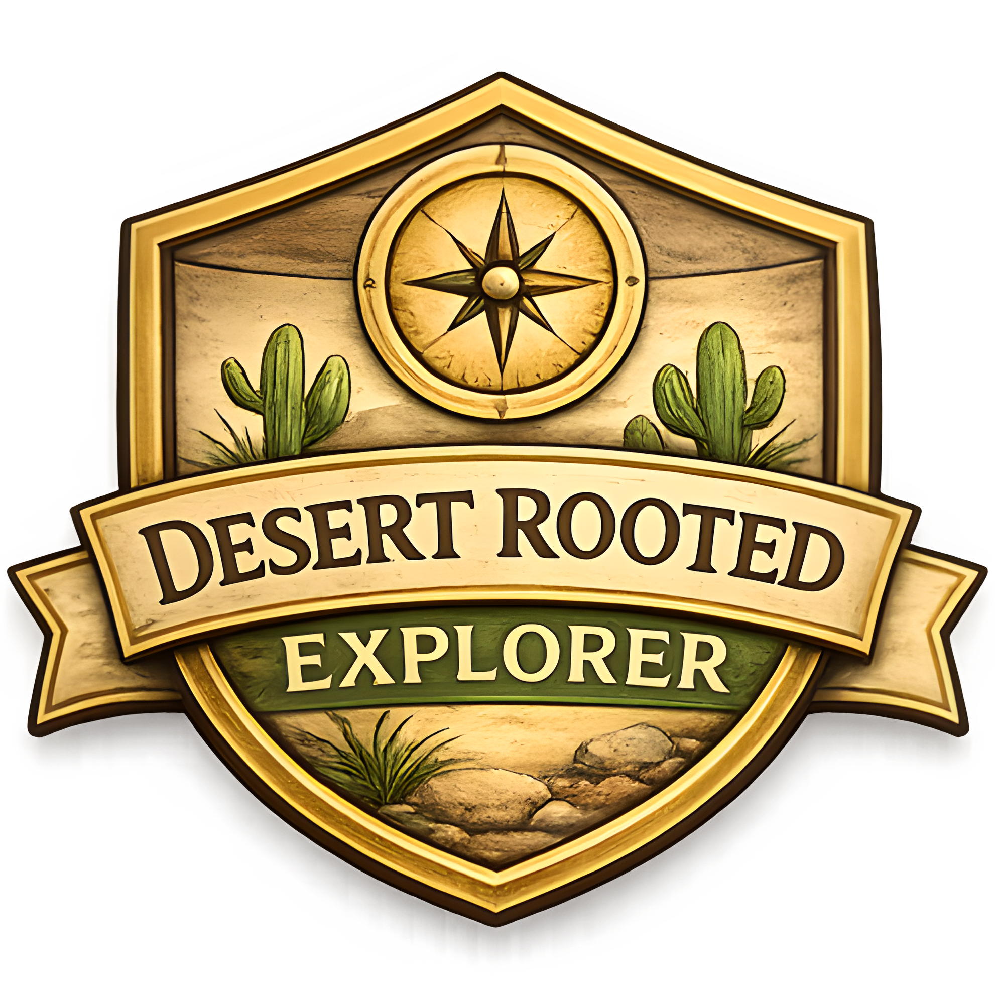 Where the Wild Plays Explorer Pack